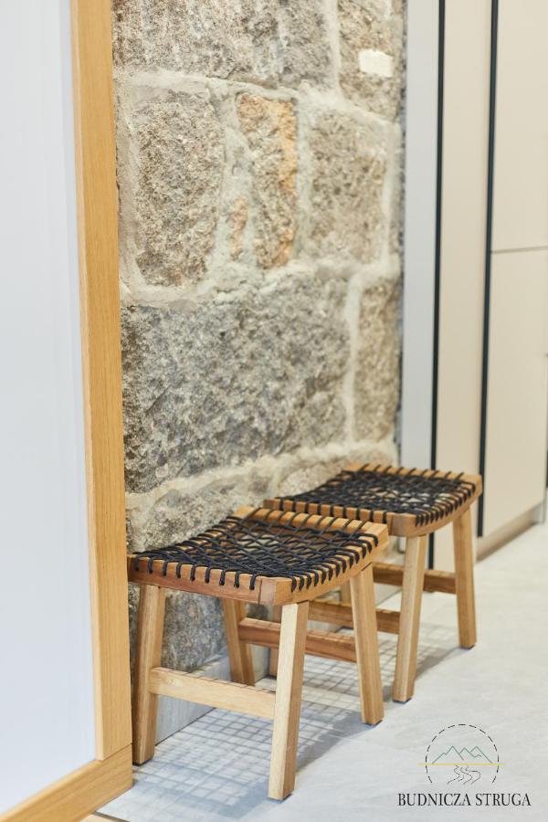 Apartament Budnicza Struga Z Sauna I Parkingiem - 5D Apartamenty คาร์ปัตซ์ ภายนอก รูปภาพ